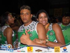 Bloco Auê